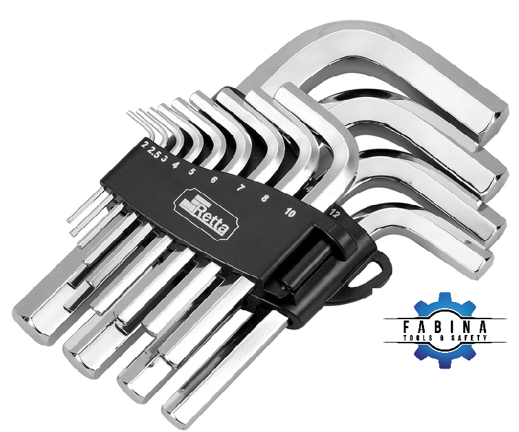 5 tiêu chí nhận biết nơi mua bộ lục giác Wiha uy tín